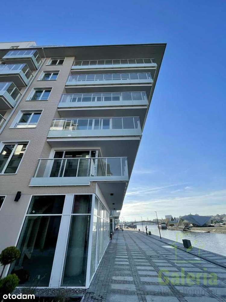 2 pokoje na Kępie Parnickiej – cesja, od zaraz!-3