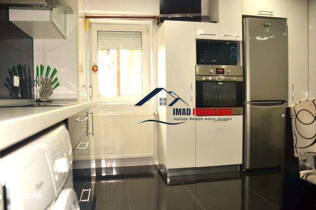 Oportunitate achizitie apartament 3 camere renovat, mobilat, utilat --7