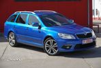 Skoda Octavia - 5