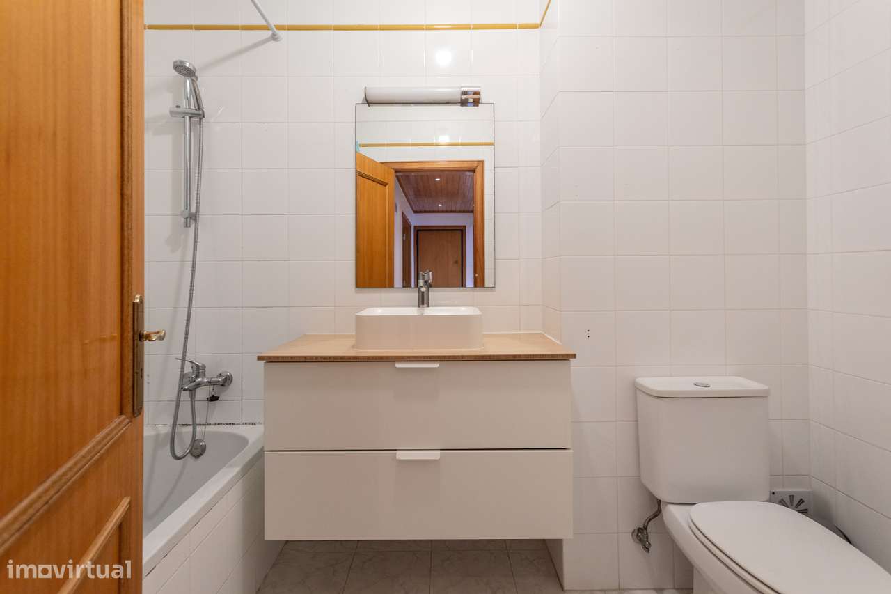 Apartamento, 81 m², Algueirão-Mem Martins-12