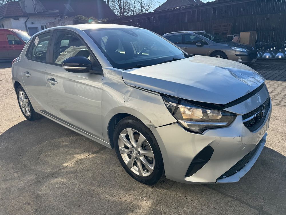 Opel Corsa F 2023