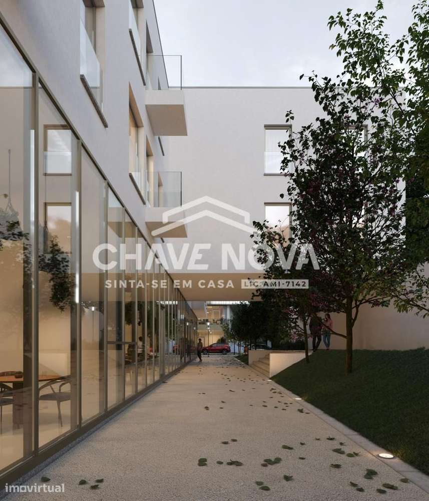 Apartamento, 76 m², Cedofeita, Santo Ildefonso, Sé, Miragaia, São Nicolau e Vitória-15