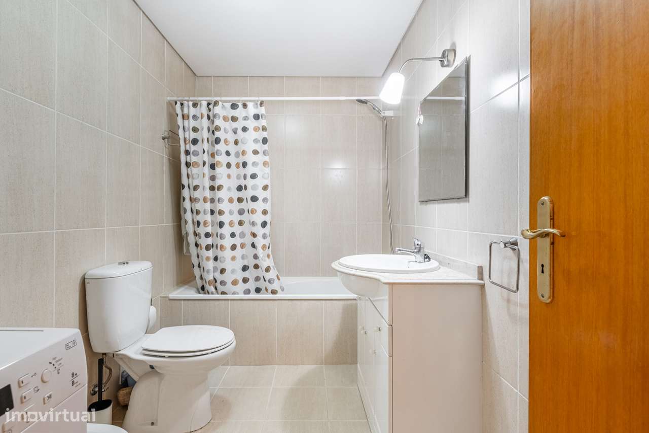 APARTAMENTO T3 CENTRO DE BRAGA!-7