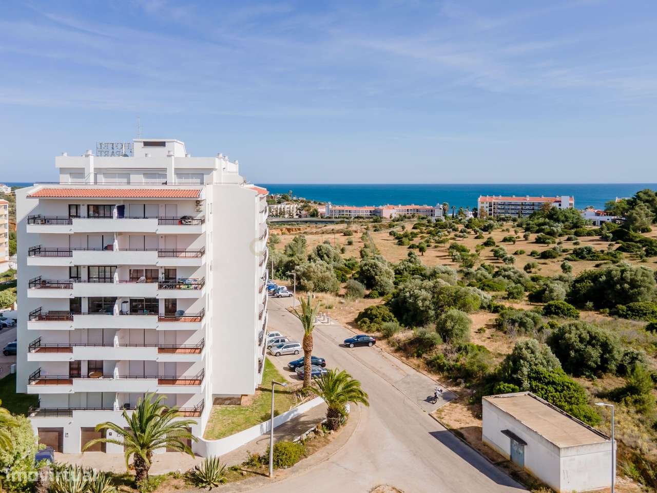 Studio totalmente mobilado e equipado a 300 metros da Praia do Vau - Grande imagem: 4/19