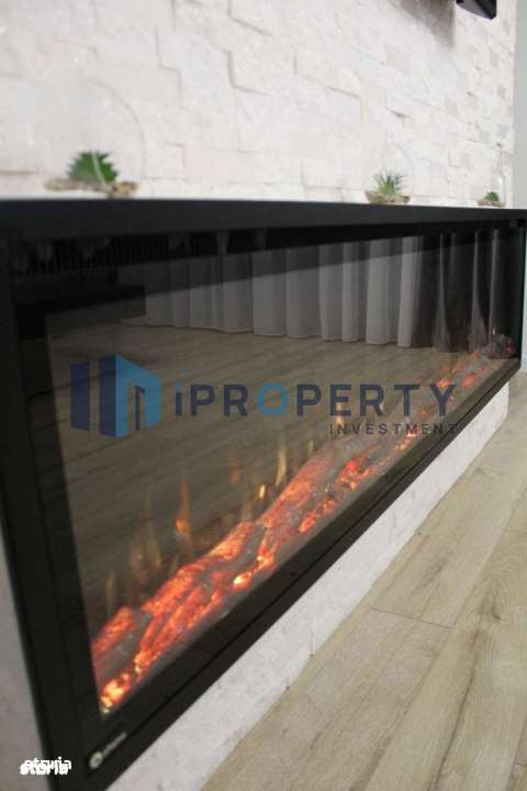 Nusco Citta | 2 Camere | Centrala | Balcon | Parcare | - Imagine principală: 4/17