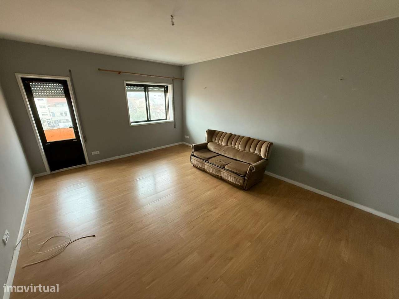 T4 Matosinhos Sul com 4 varandas - Grande imagem: 4/24