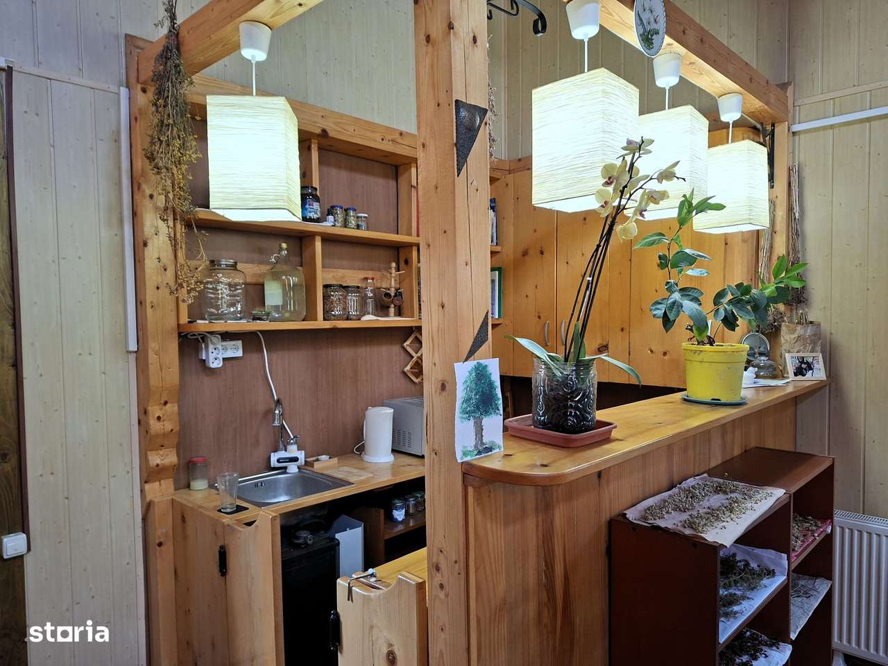 Priveliste de vis, 5 camere, anexe, 7000 mp, de mutat, comision 0%!-12