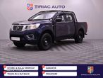 Nissan Navara - 1