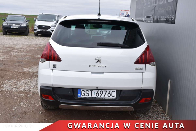 Peugeot 3008 - 29