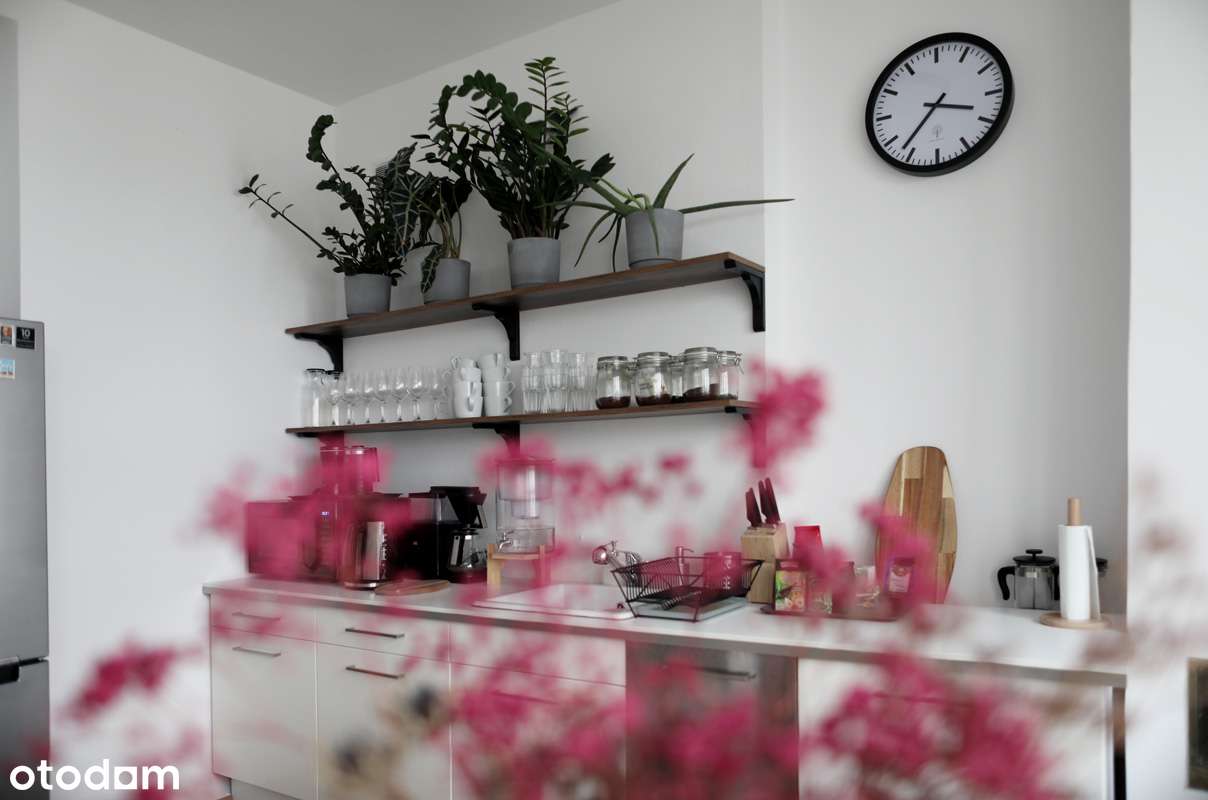 Biuro w przedwojennej kamienicy obok Hali Koszyki (wynajem na dni) - Pełny obrazek: 5/6