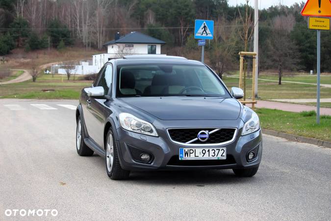 Volvo C30 - 4