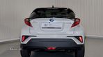 Toyota C-HR 1.8 Hybrid Square Collection - 4