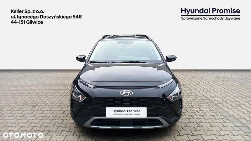 Hyundai Bayon - 9