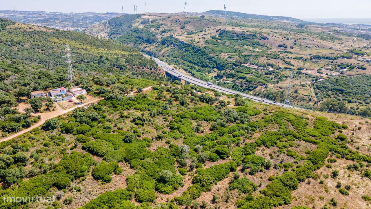 Terreno - Grande imagem: 2/12