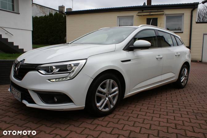 Renault Megane 1.5 dCi Zen - 3