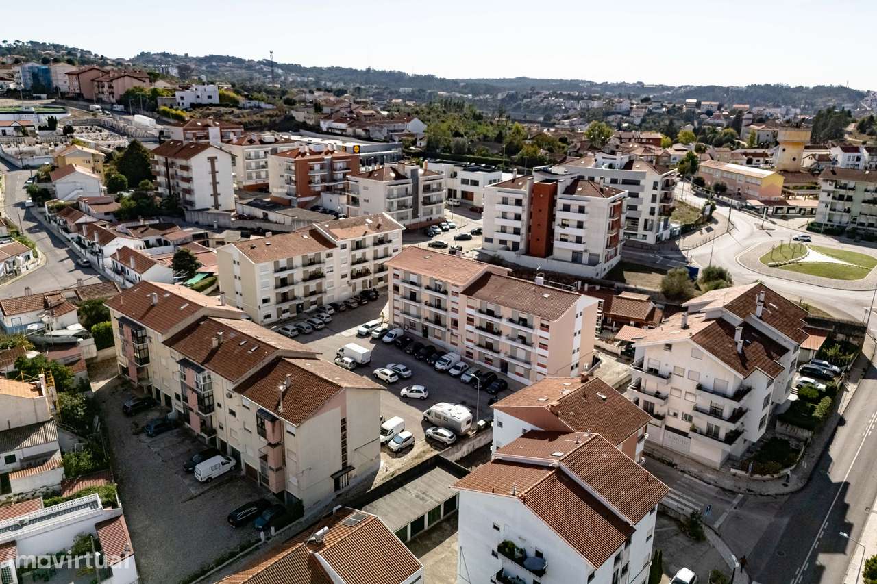 APARTAMENTO T3 | SANTA CLARA, COIMBRA-15