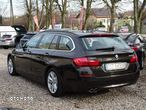 BMW Seria 5 520d xDrive Touring - 10