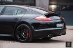 Porsche Panamera Turbo - 4