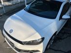 VW Scirocco 2.0 TDi Sport - 8