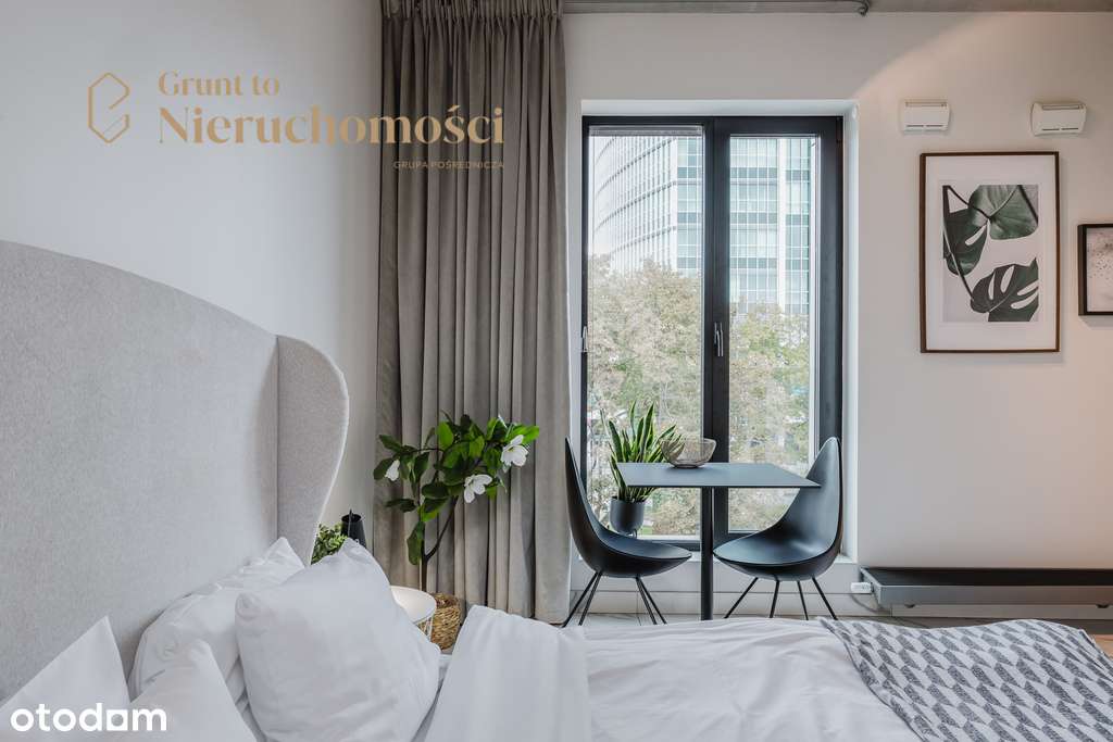 Prestiżowy Apartament | Centrum! | Stary Browar