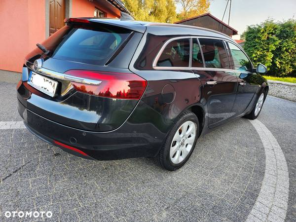 Opel Insignia - 6