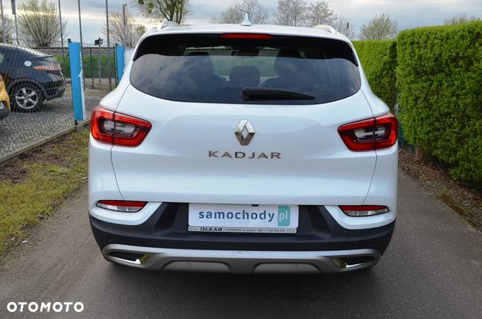 Renault Kadjar 1.5 Blue dCi Intens - 5