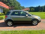 Fiat Sedici 1.9 Multijet DPF 4x4 Luxury - 3