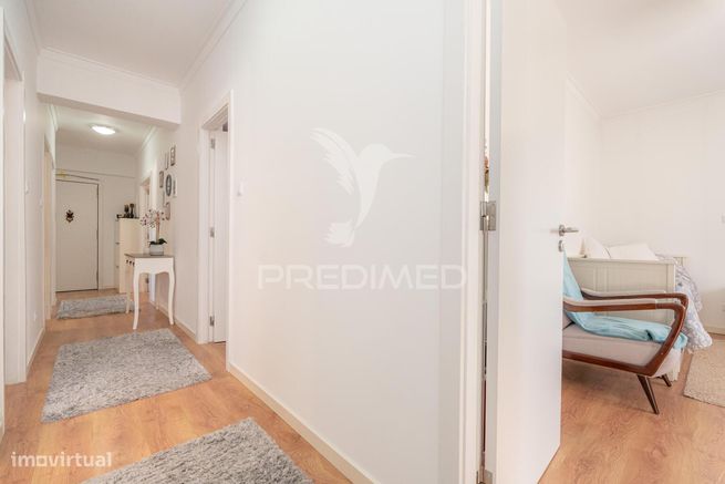 Apartamento T3 Remodelado Santa Apolónia Coimbra-4