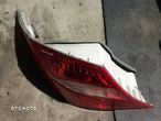 Mercedes CLS W219 Lampa tylna lewa lewy tył 2198200164 - 2