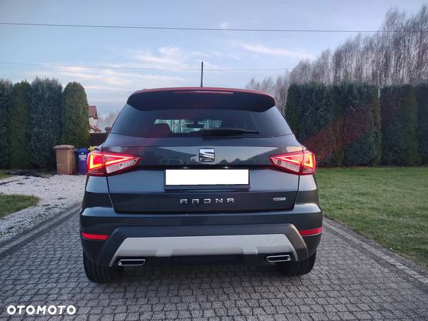 Seat Arona 1.0 TSI DSG OPF Beats - 7