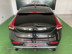 Volvo V40 1.6 D2 R-Design Powershift - 14