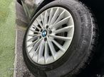 BMW 320 d Touring Line Luxury Auto - 2