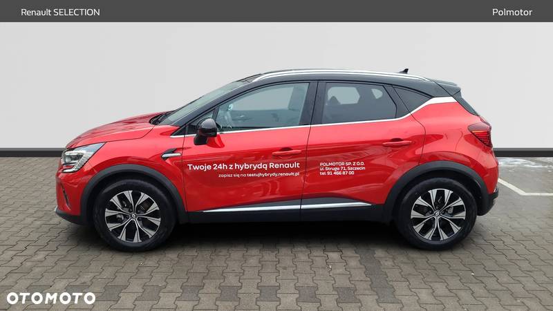 Renault Captur - 2