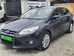 Ford Focus 1.6 EcoBoost Start-Stopp-System Titanium - 1