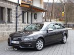 Audi A4 Avant 2.0 TDI DPF quattro Ambiente - 20