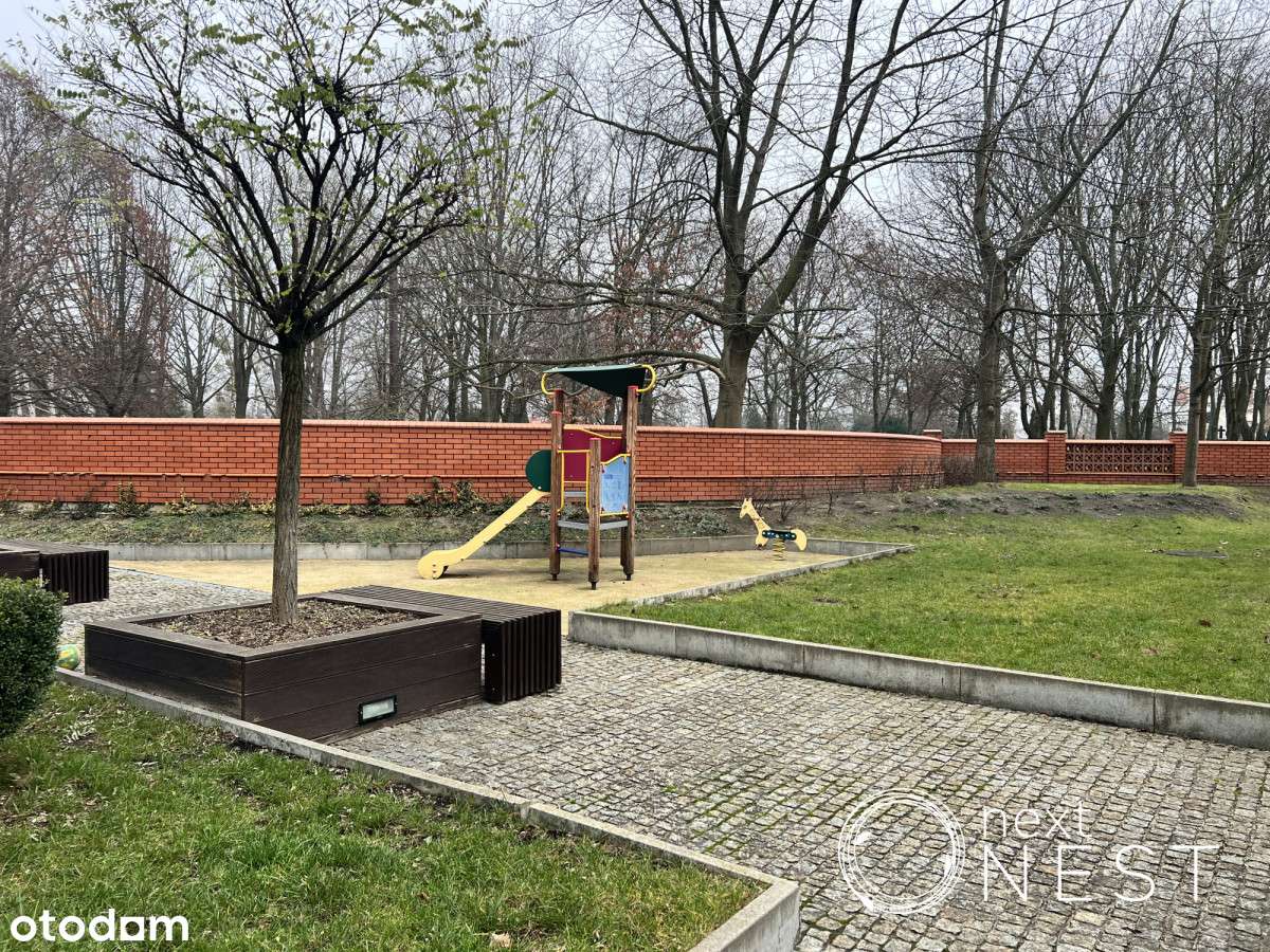 3 pokoje najem garaż komórka winda wilanów - Pełny obrazek: 5/20