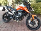 KTM Duke - 1