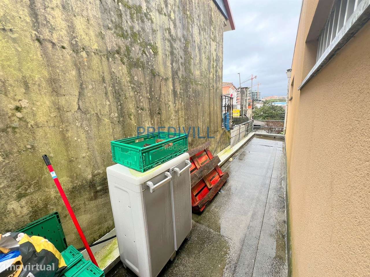 Moradia T2 Venda em Vila Nova de Famalicão e Calendário,Vila Nova de F-37