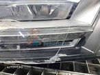 Far dreapta Audi Q7 (4MB) [ Fabr 2015-prezent] 4M0941774D 4M0907397AB - 2