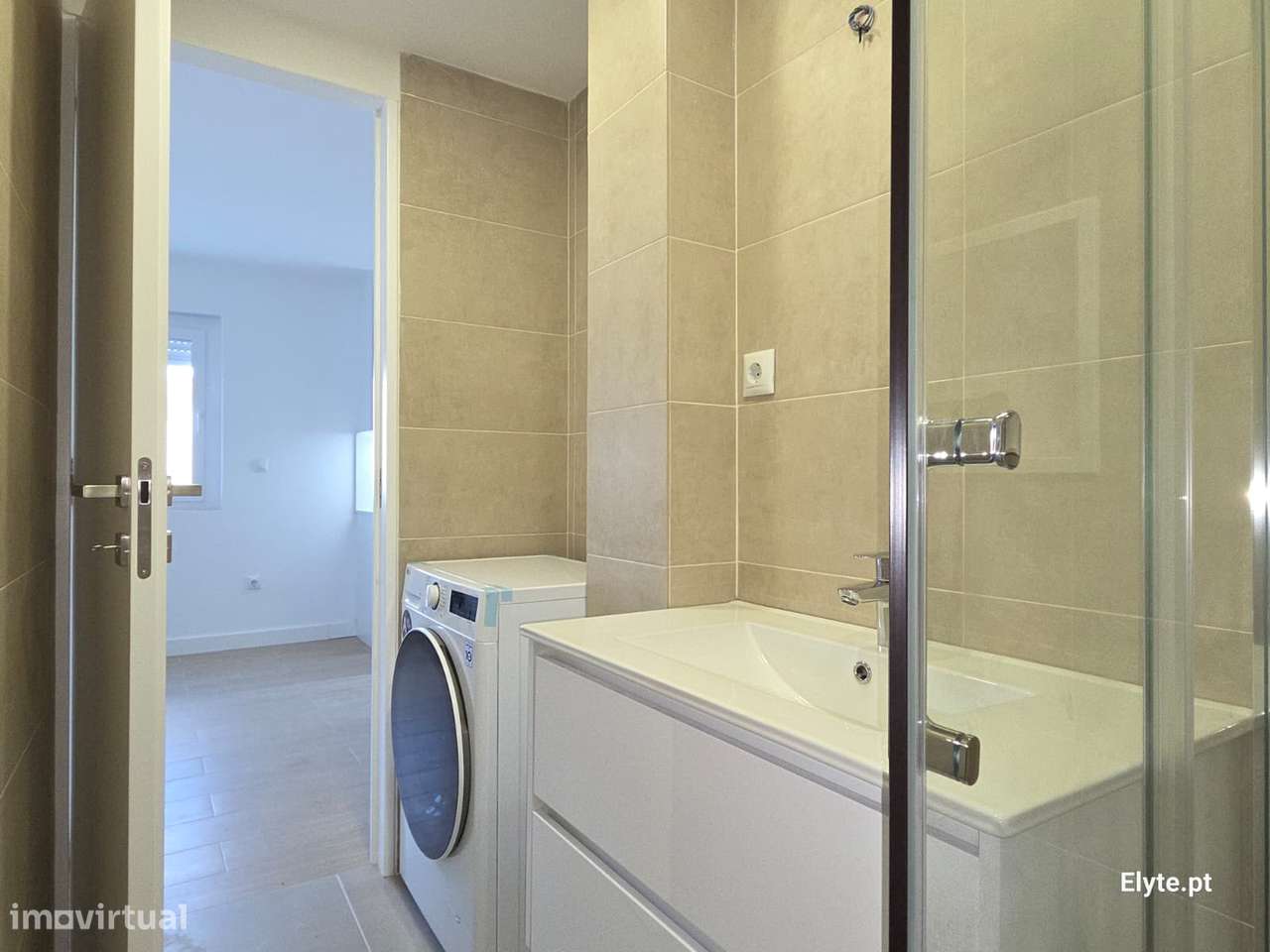 Apartamento T3 em Almada.-7