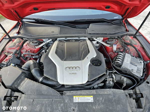 Audi A7 55 TFSI mHEV Quattro S tronic - 15