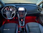 Opel Astra Sports Tourer 1.7 CDTI DPF Sports Tourer Design Edition - 18