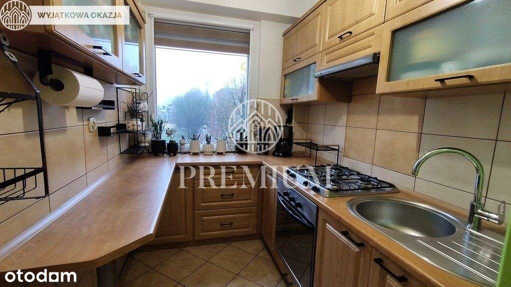 Rewelacyjne 2 pokoje blisko Zielonych Arkad-6