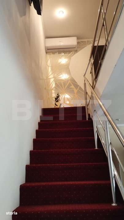 Apartament de vanzare, cu 3 camere, 120 mp, etaj 5, mobilat si utilat - Imagine principală: 5/7