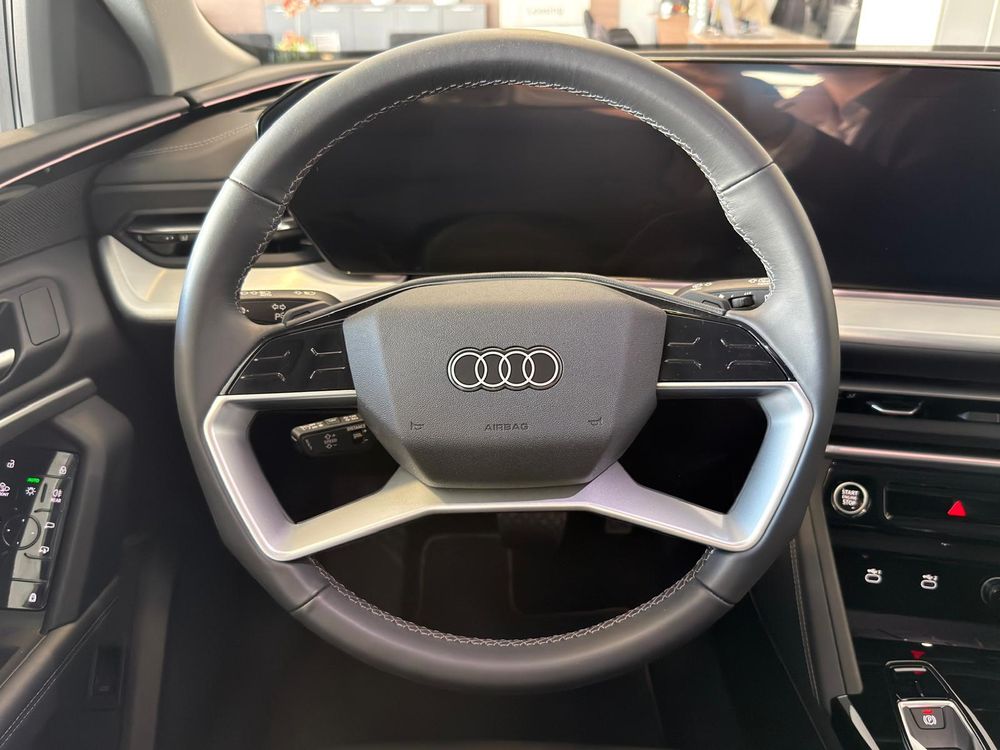 Audi Q5 Salon Polska FV23% Leasign Kredyt Gotówka