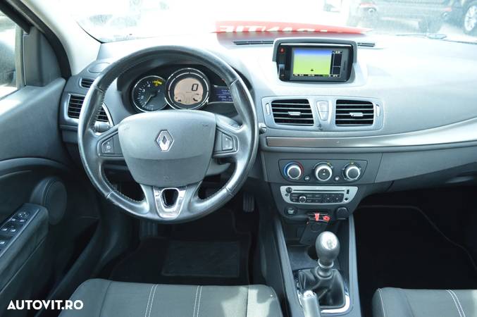 Renault Megane Grandtour dCi 110 FAP EDC LIMITED - 15