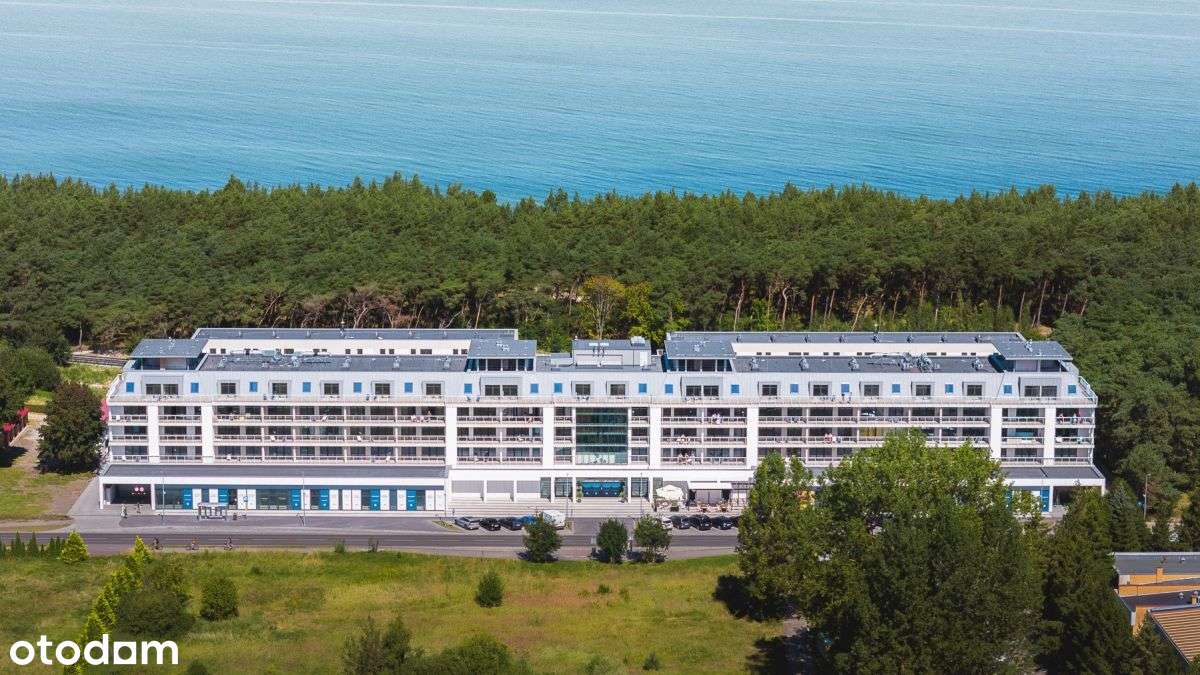 Mieszkanie/ inwestycja/ nad morzem - Pełny obrazek: 4/6