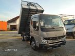 Mitsubishi Fuso Canter Basculator - 9