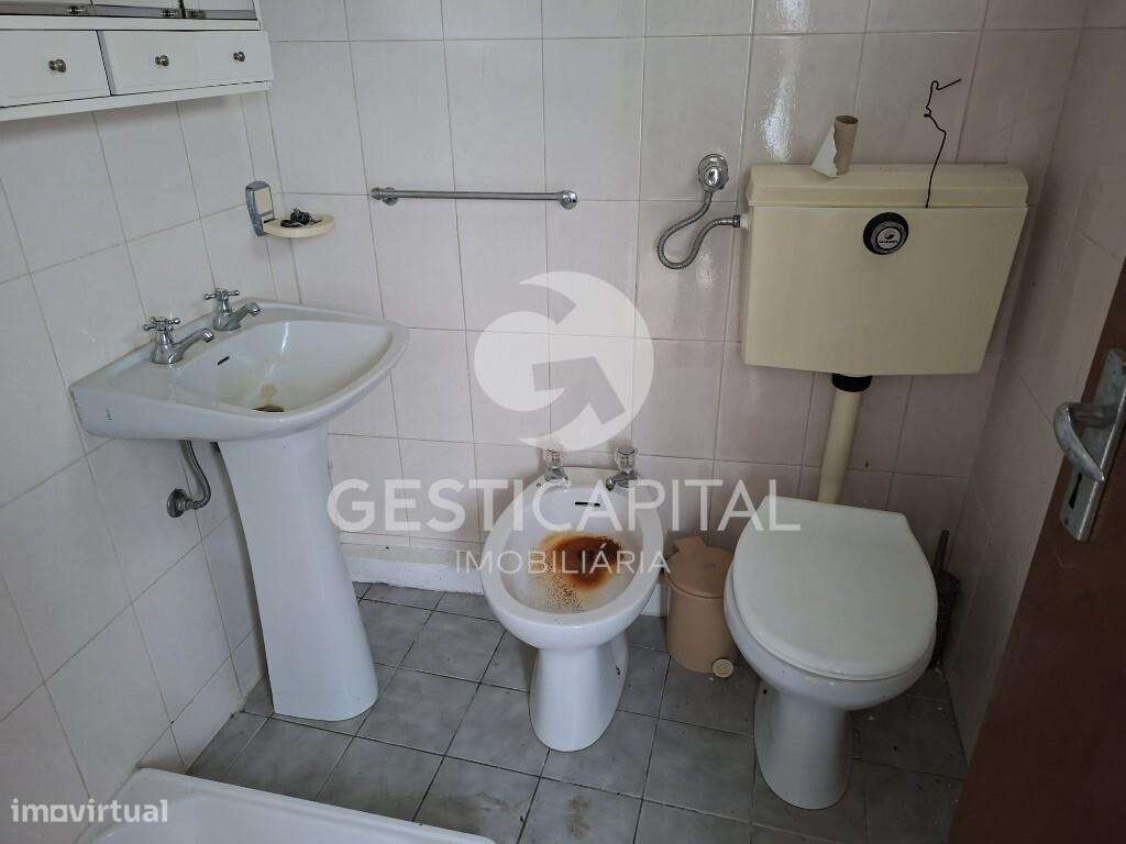 Moradia T3 com quintal em Sande, Marco de Canaveses-29