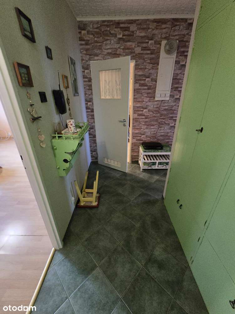 Mieszkanie na sprzedaż, 3 pokoje, balkon-12